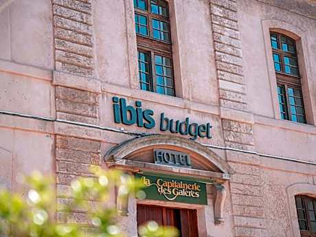 ibis budget Marseille Vieux Port