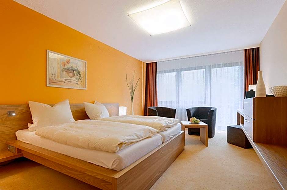 Hotel Fuxxbau