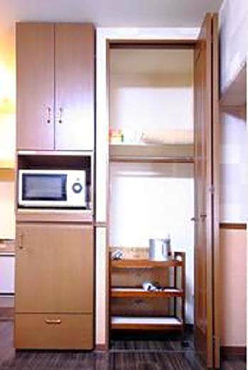 Weekly & Monthly City Inn Kokura