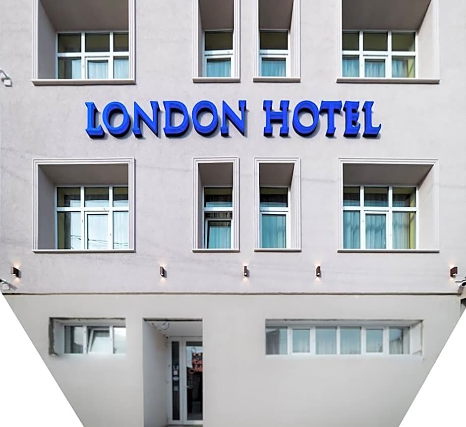 London Hotel
