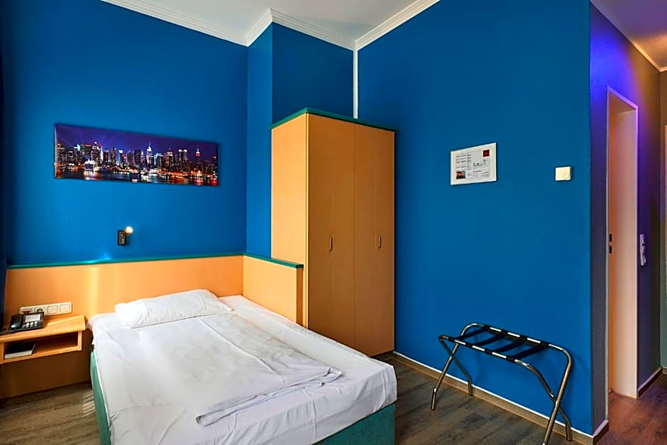 Trip Inn PostHotel Düren