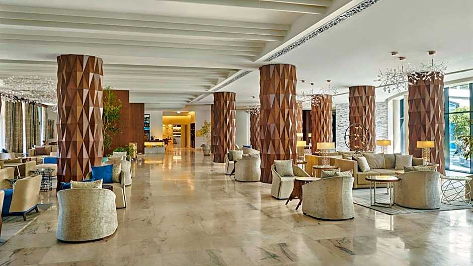 Hyatt Regency Addis Ababa