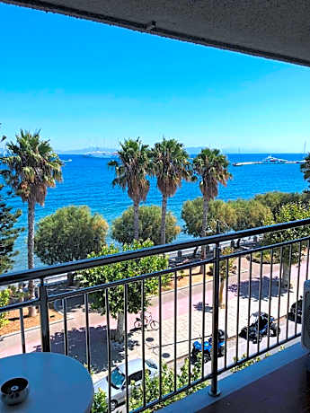 Kos City Sunstone Hotel