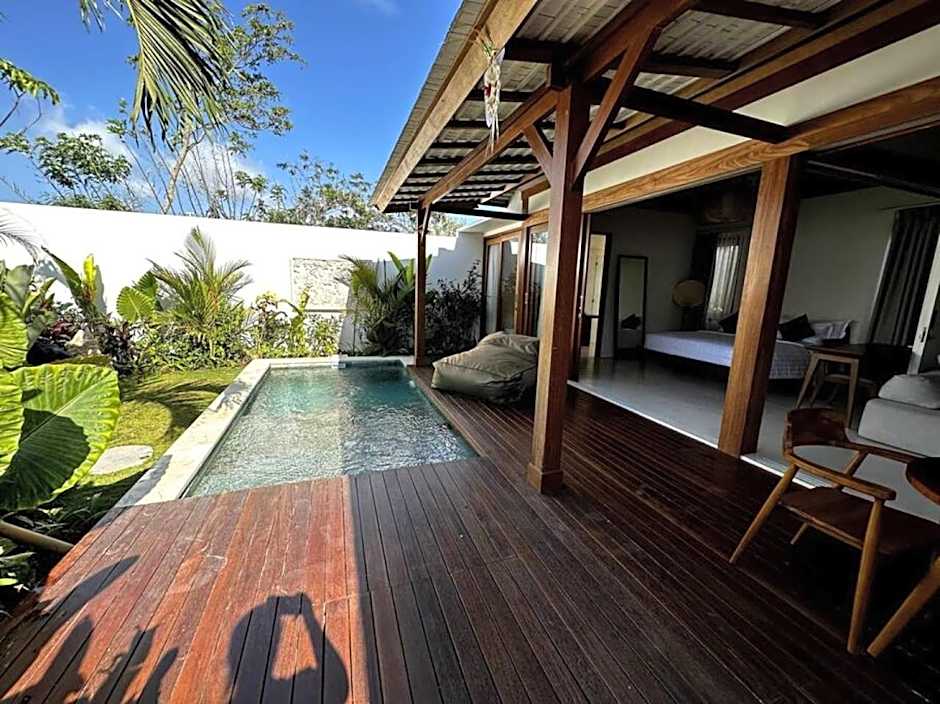 Di Cappio Studio Uluwatu