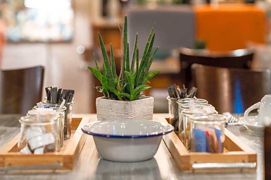 Hotel Beim Schupi Karlsruhe