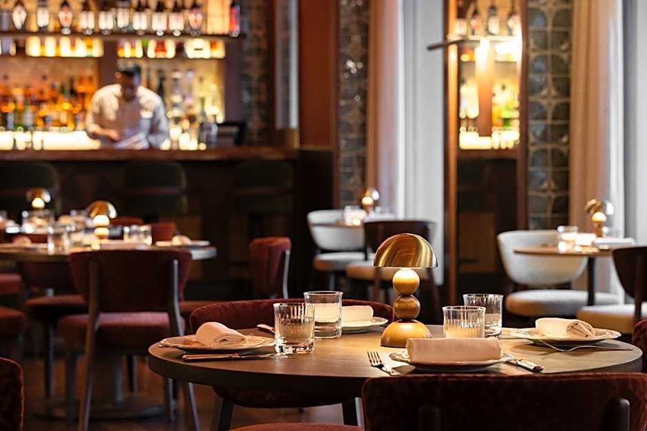 METT Barcelona GL - A Leading Hotel of the World