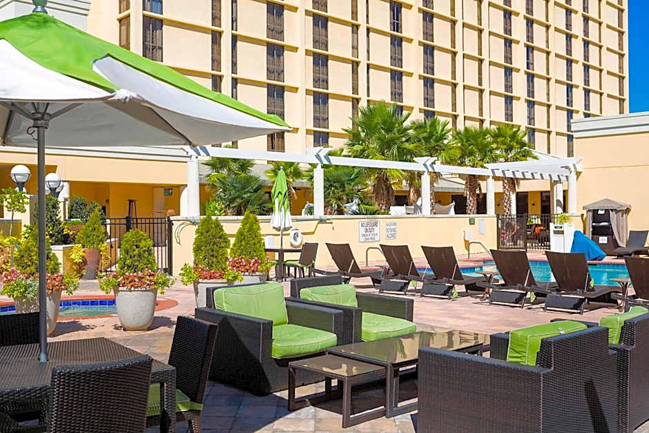 Charleston Marriott