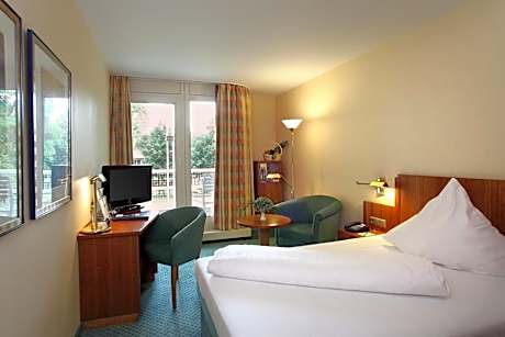 Best Western Premier Parkhotel Bad Mergentheim