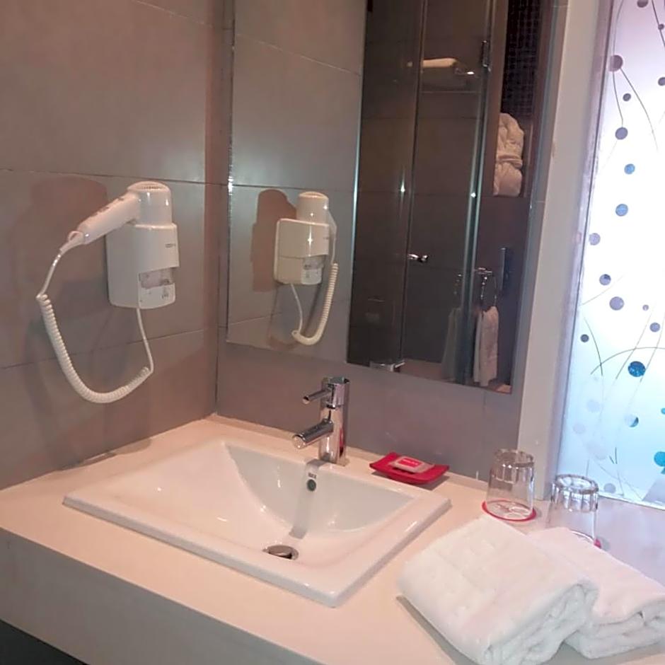 Hotel Relax Marrakech