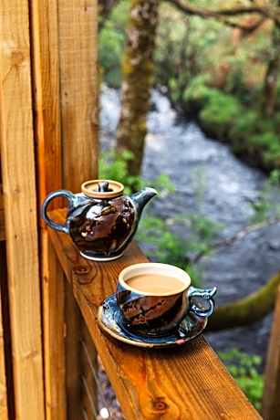 Suite with River View