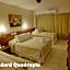 Foz Presidente Comfort Hotel