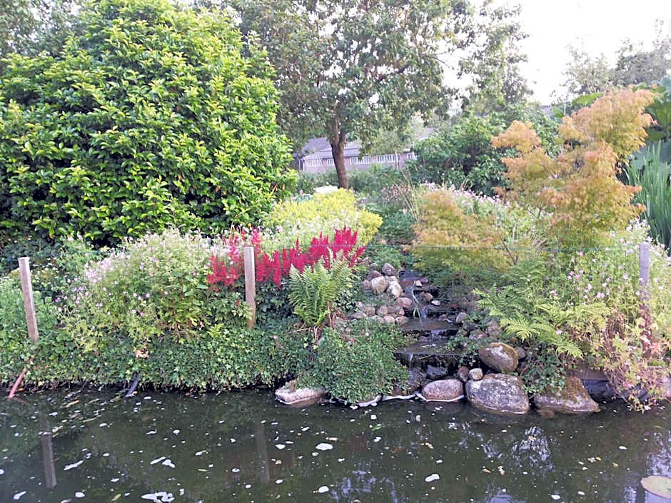 B&B Kleintje Eleveld