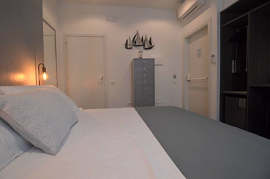 Bed and breakfast Villa Tota