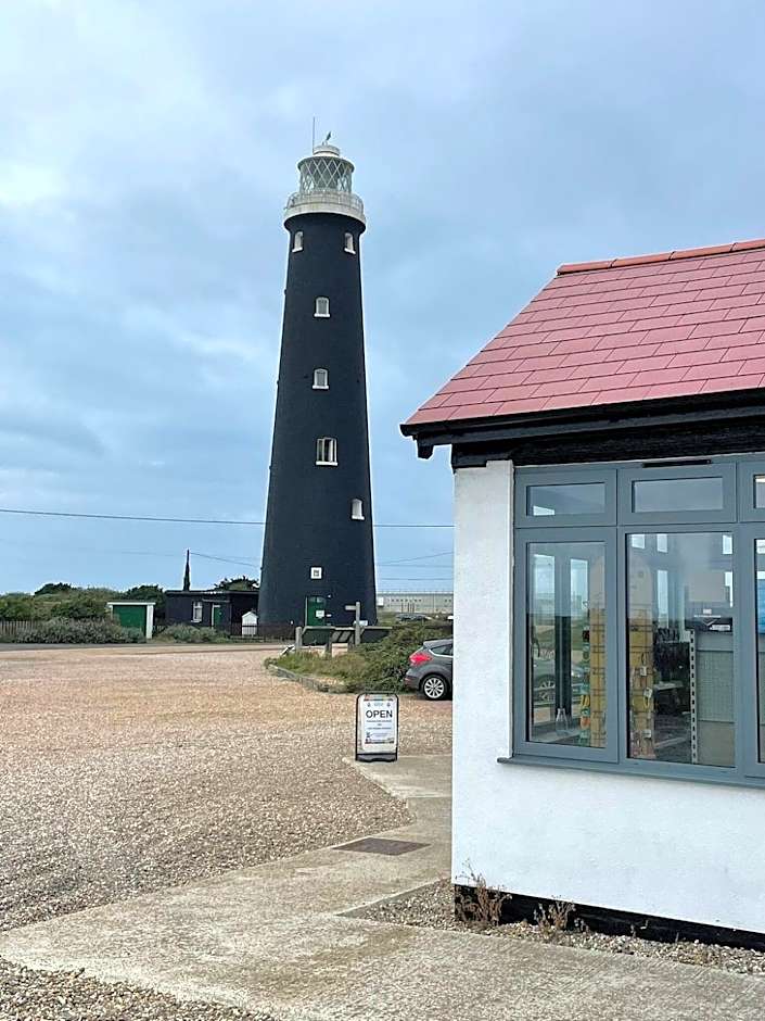 Santana Cosy Campervan formely Butternut