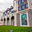 Castle Inn and Suites Anaheim