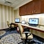 Hampton Inn By Hilton And Suites Alexandria