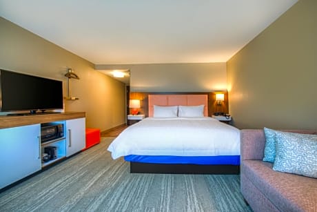 Hampton Inn & Suites Wixom/Novi/Detroit, Mi