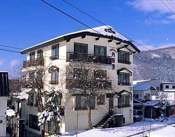 Oyado Uchidaya