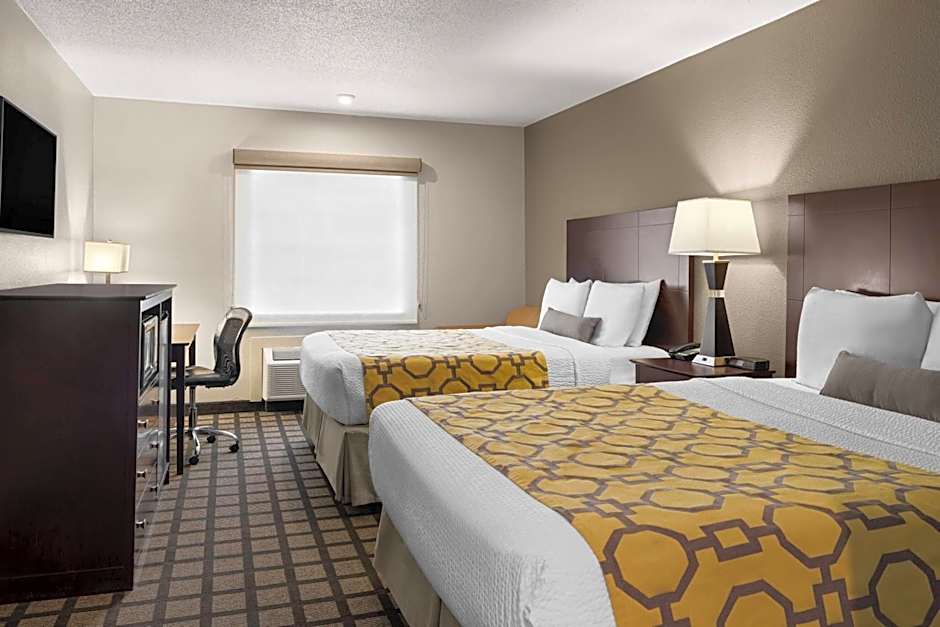 Baymont by Wyndham Jefferson City