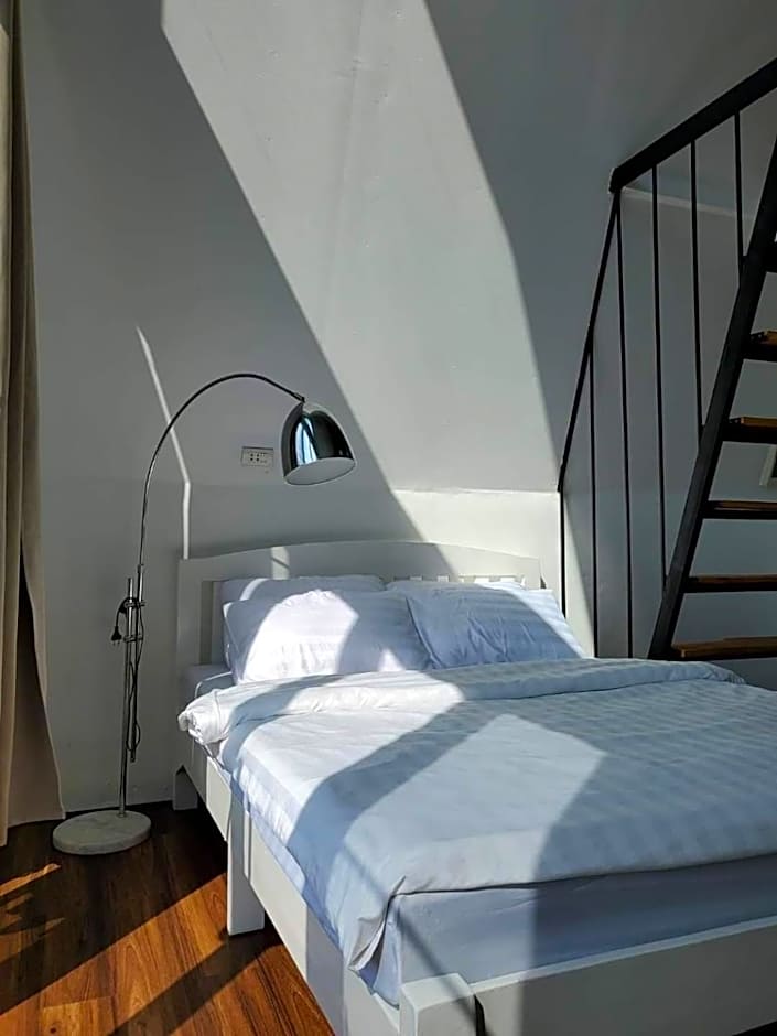 Phrao Camping Village