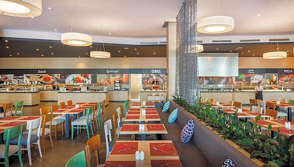 Hotel Icici - Liburnia