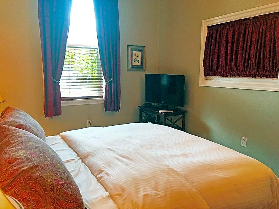 Morris House Hotel - Bed And Breakfast