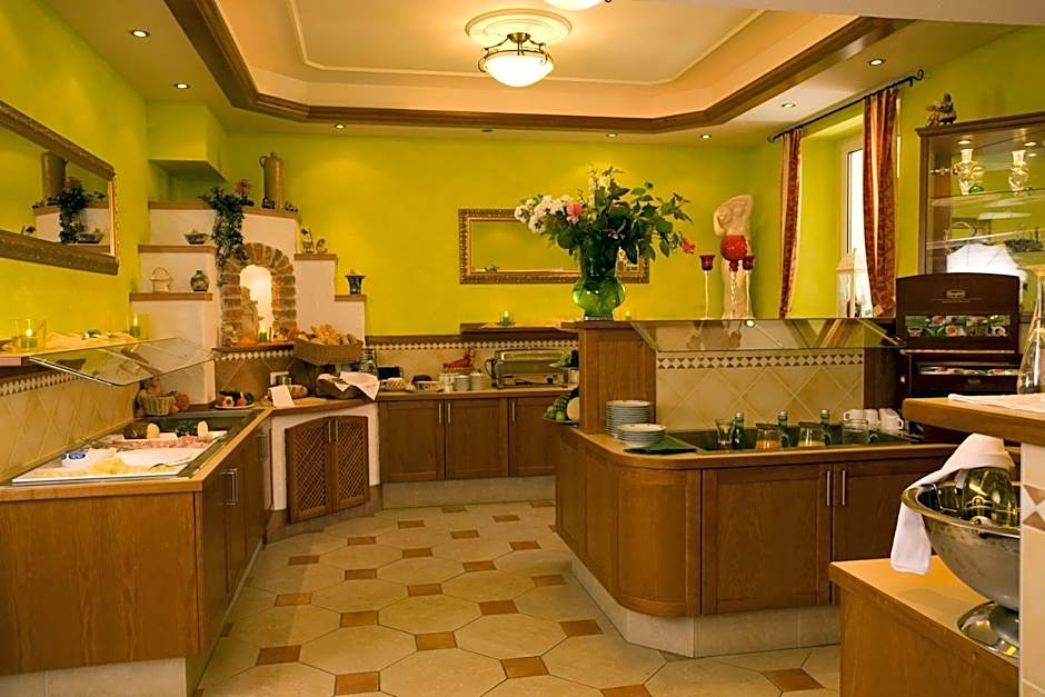 Romantikhotel Residenz Wachau