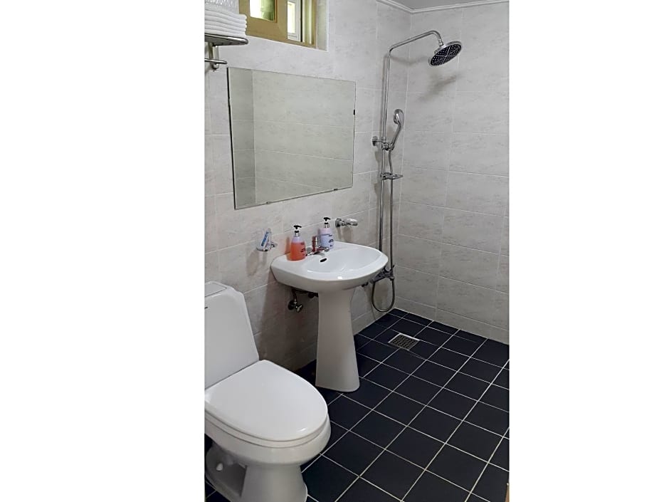 Dreaming Forest Pension