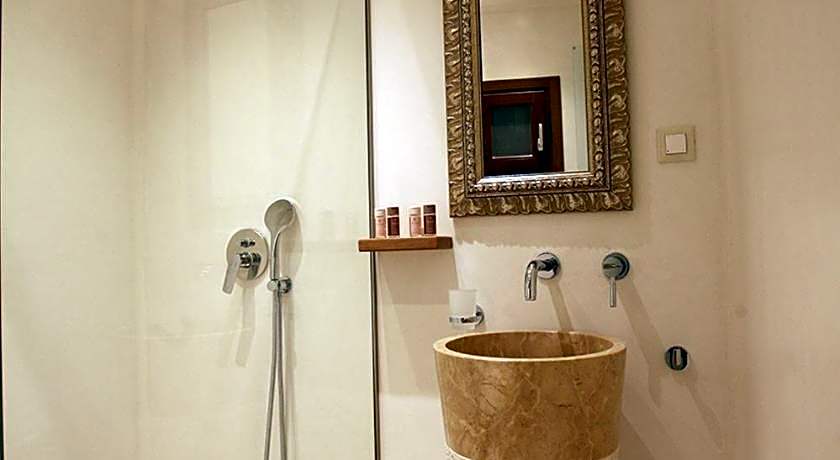 Anagram Boutique Hotel