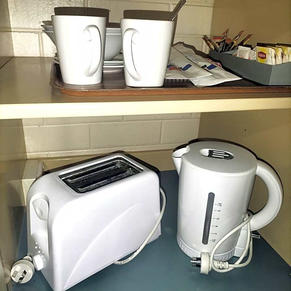 Wangaratta Motor Inn