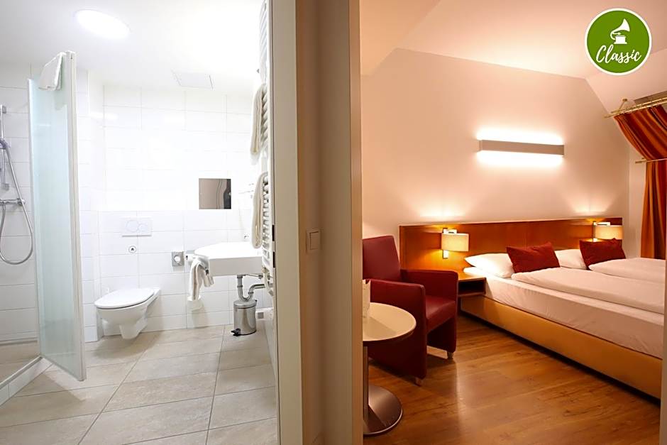 arte Hotel Wien Stadthalle