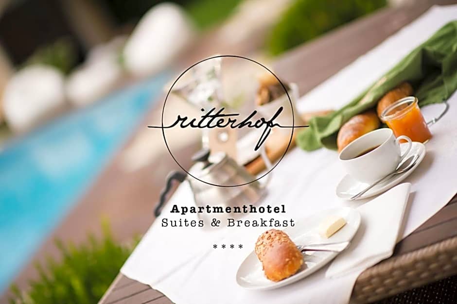 Apartmenthotel Ritterhof Suites & Breakfast