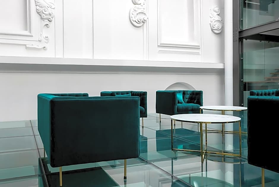 Azzoli Trapani - Apartments&Skypool - Adults Only