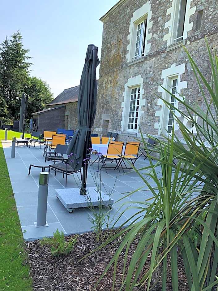 Château de la Garnison