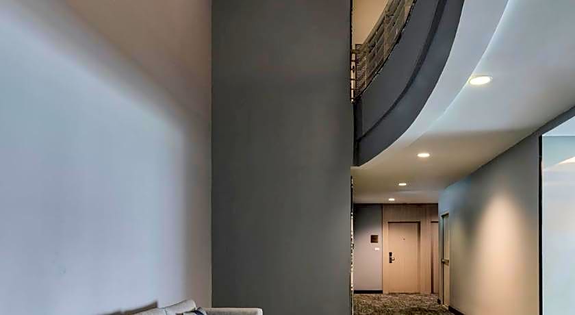 Shama Lakeview Asoke Bangkok