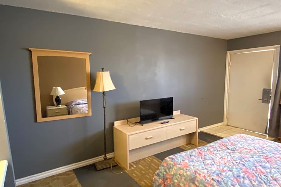 OYO Hotel Salem-Roanoke I-81