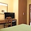Hotel Hidalgo Quijada