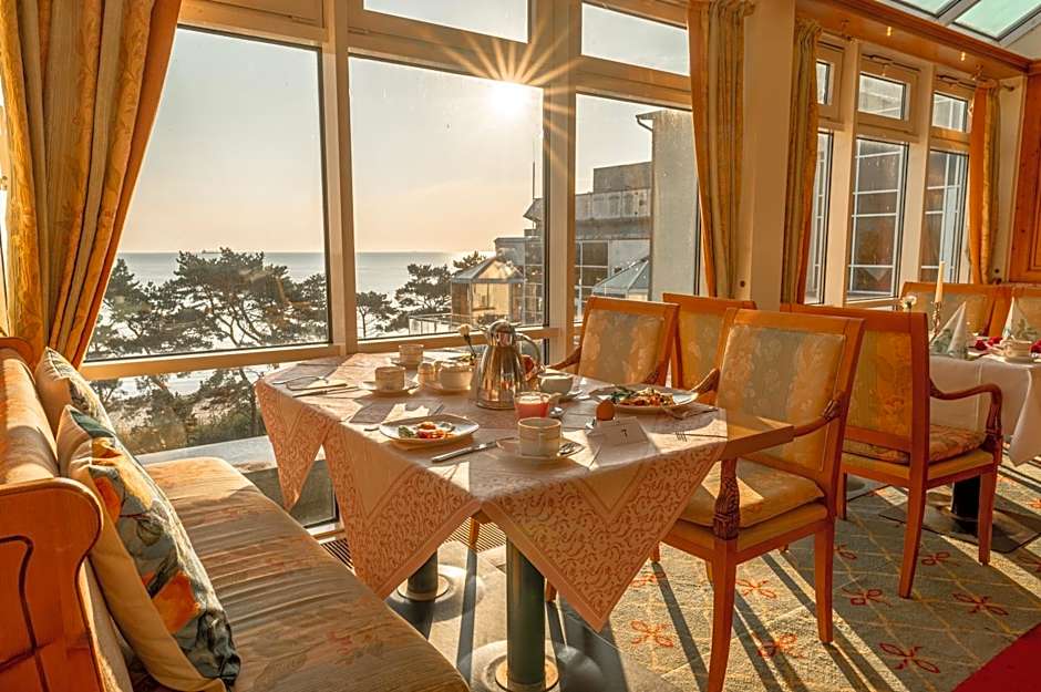 Rugard Thermal Strandhotel