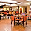 Hampton Inn By Hilton Statesville
