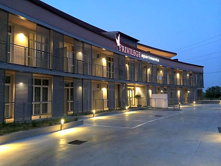 Privilege Apartments