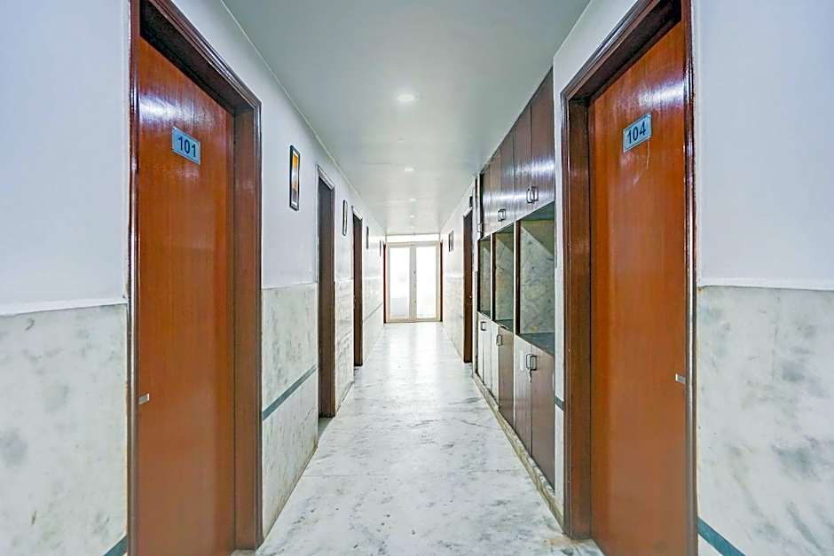 Capital O 6340 Hotel Noida – Noida, DC