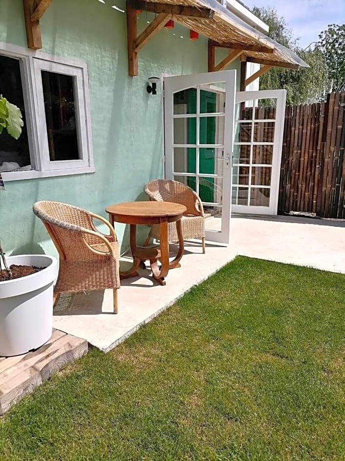Villa Le Jardin