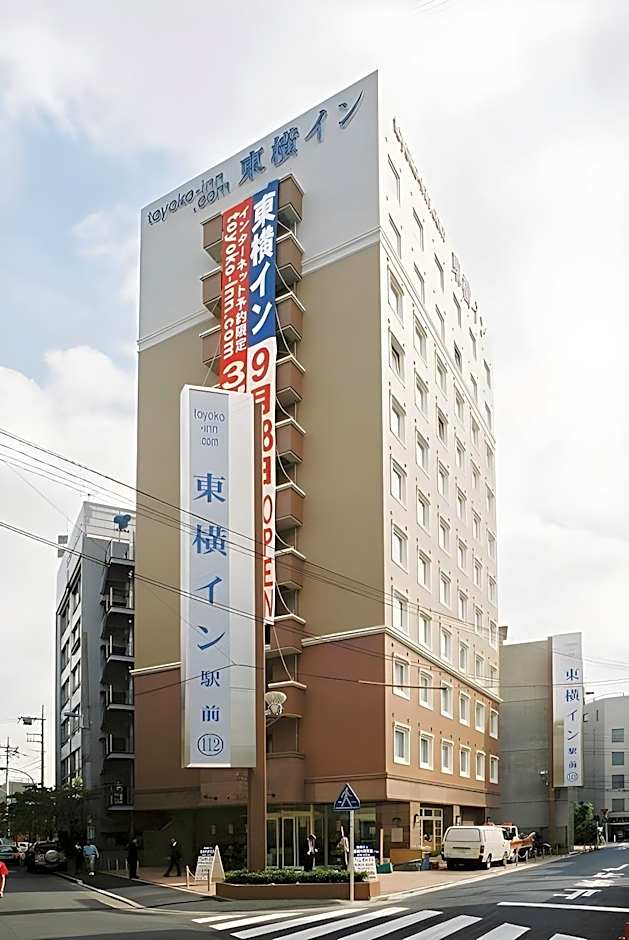 Toyoko Inn Musashi-Nakahara Ekimae