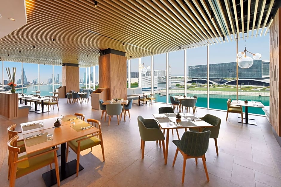 Hilton Garden Inn Bahrain Bay