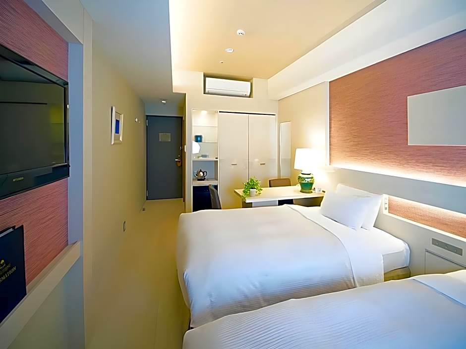 Hotel Riverge Akebono