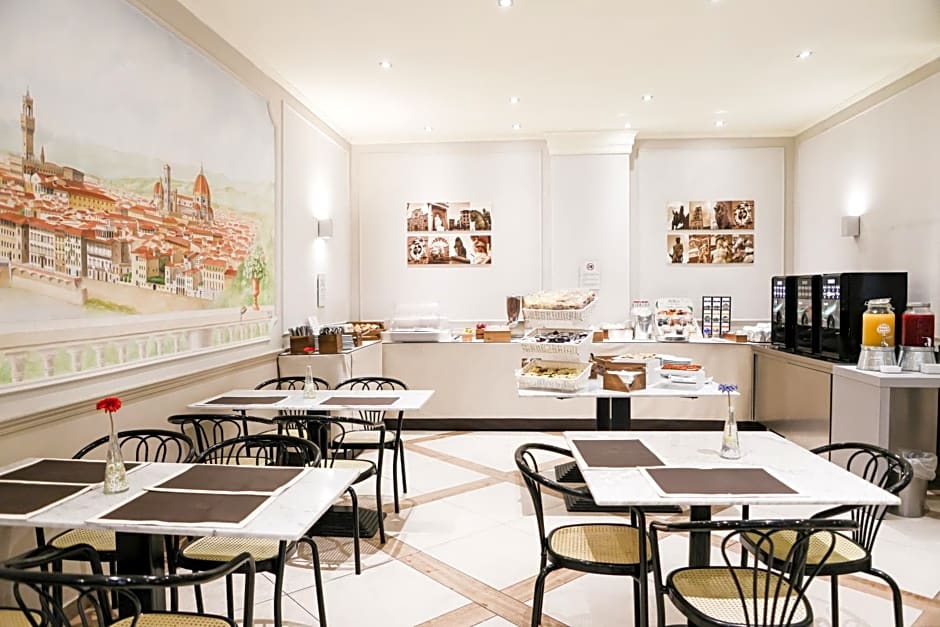 Albergo Firenze