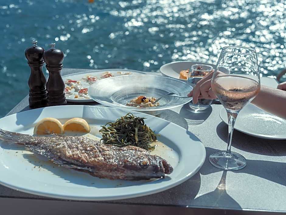 KaSeas Boutique Hotel