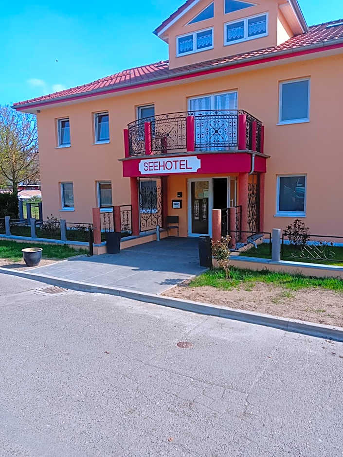 Seehotel Bad Kleinen