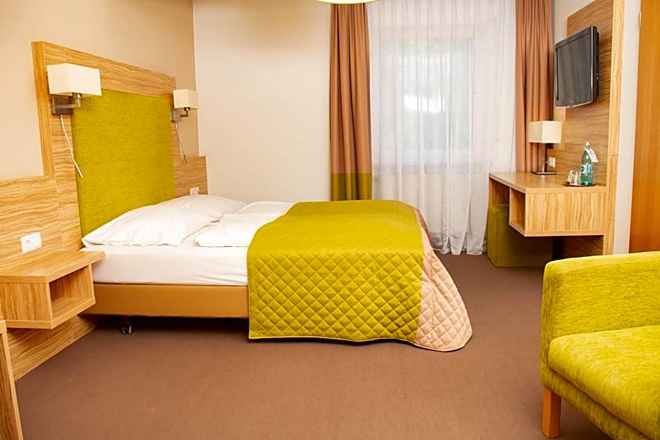 Altes Kurhaus Landhotel