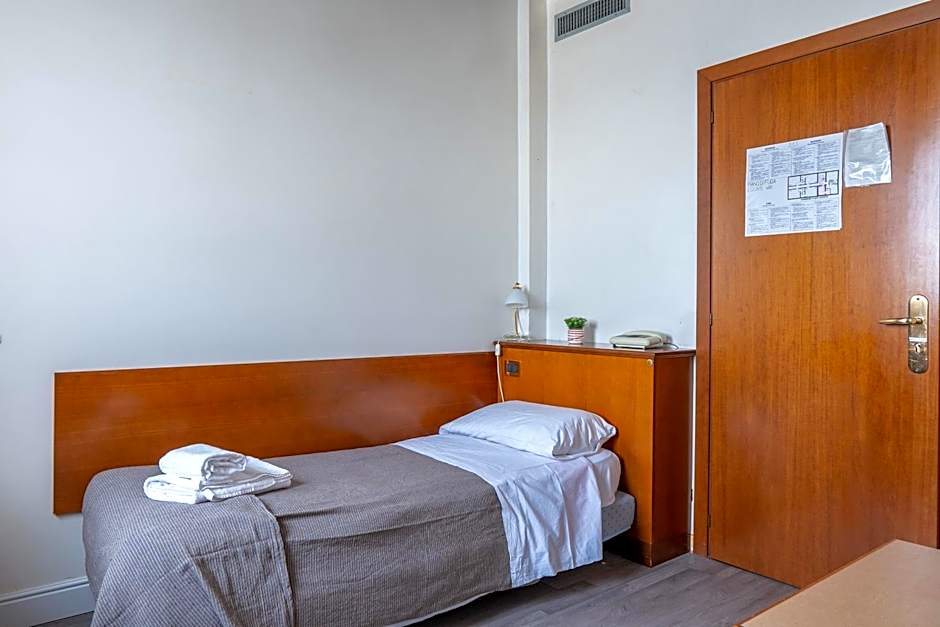 Hotel Villa Sara